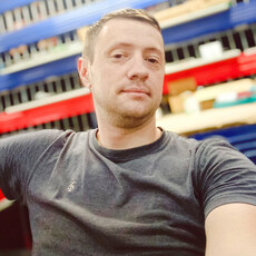 Фотография мужчины Андрей, 35 лет из г. Гомель