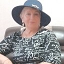 Ирина, 64 года