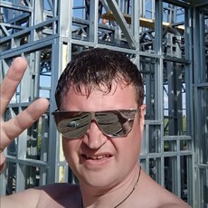 Фотография мужчины Алекс, 40 лет из г. Шахты