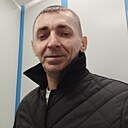 Ник, 46 лет