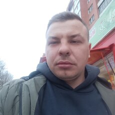 Фотография мужчины Владислав, 33 года из г. Смоленск