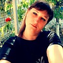 Настоящая, 35 лет