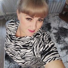 Фотография девушки Анютик, 54 года из г. Кущевская