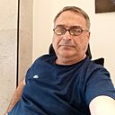 Серго Гатикаев, 54 года