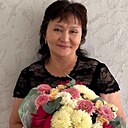 Зина, 58 лет
