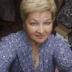 Фотография девушки Наталья, 55 лет из г. Верхотурье