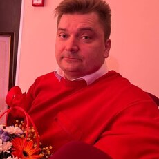 Фотография мужчины Михаил, 41 год из г. Джубга