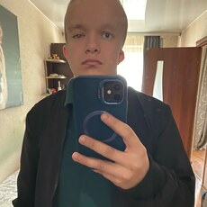 Фотография мужчины Дима, 25 лет из г. Минск