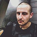 Кирилл, 25 лет