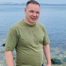 Фотография мужчины Вадим, 42 года из г. Темрюк