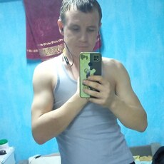 Фотография мужчины Иван, 28 лет из г. Благовещенск