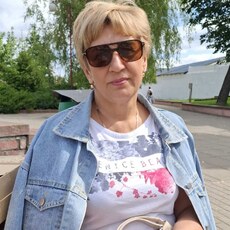 Фотография девушки Марина, 54 года из г. Могилев