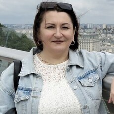 Фотография девушки Людмила, 44 года из г. Сумы