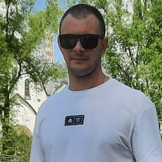 Фотография мужчины Кирилл, 37 лет из г. Одинцово