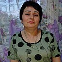 Надежда, 46 лет