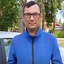 Андрей, 44 года