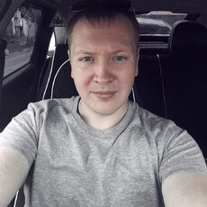 Фотография мужчины Александр, 32 года из г. Казань
