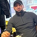 Алихан, 40 лет