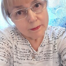 Фотография девушки Ксения, 63 года из г. Ухта