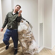 Фотография мужчины Александр, 40 лет из г. Нижний Новгород