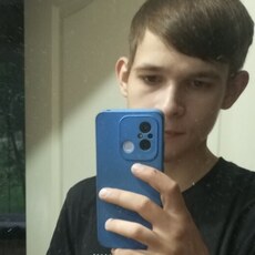 Фотография мужчины Данил, 25 лет из г. Омск