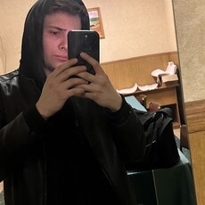 Фотография мужчины Олег, 23 года из г. Минск