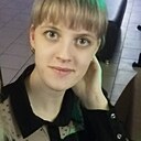Анастасия, 26 лет