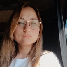 Фотография девушки Александра, 34 года из г. Бобруйск