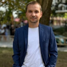 Фотография мужчины Евгений, 39 лет из г. Саратов