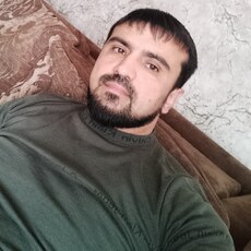 Фотография мужчины Расим, 36 лет из г. Махачкала