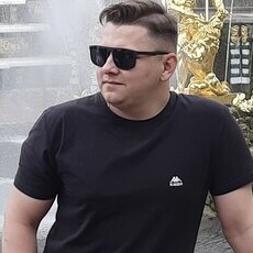 Фотография мужчины Эдуард, 30 лет из г. Минск