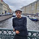Александр, 25 лет