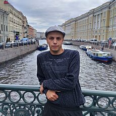 Фотография мужчины Александр, 25 лет из г. Гусев