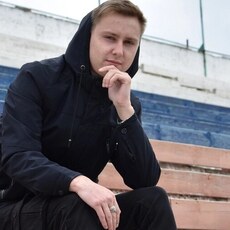 Фотография мужчины Вадим, 30 лет из г. Арзамас