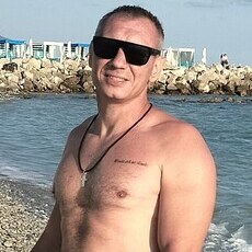 Фотография мужчины Евгений, 41 год из г. Волгоград
