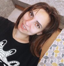 Фотография девушки Іра, 38 лет из г. Киев