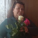 Оксана, 50 лет