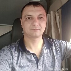 Фотография мужчины Алексей, 39 лет из г. Елец