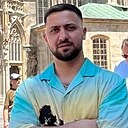 Эльшад, 32 года