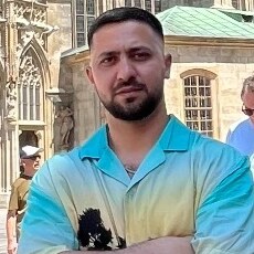 Фотография мужчины Эльшад, 32 года из г. Катовице