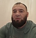 Шамс, 37 лет