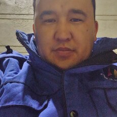 Фотография мужчины Nursultan, 37 лет из г. Шымкент