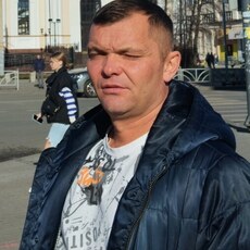 Фотография мужчины Саня, 45 лет из г. Дагестанские Огни