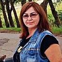 Элина, 53 года