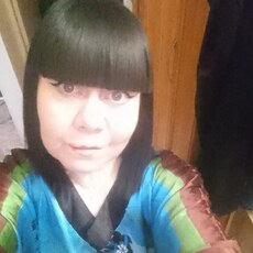 Фотография девушки Ангел, 43 года из г. Нефтекамск