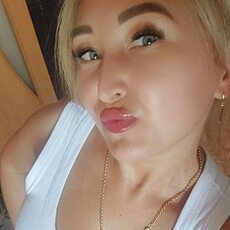 Фотография девушки Ксения, 33 года из г. Иркутск