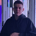 Андрей, 25 лет