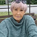 Ирина, 62 года
