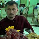 Ержан, 40 лет