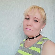 Фотография девушки Эмма, 48 лет из г. Колышлей